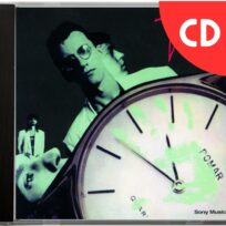 Enanitos Verdes – Contrareloj (CD)