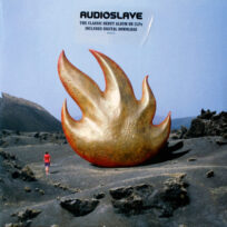 Audioslave – Audioslave (2 LP)