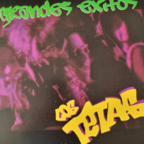 Los Tetas – Grandes Éxitos