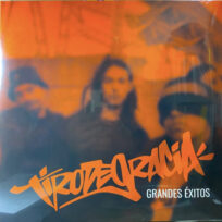 Tiro de Gracia – Grandes Éxitos