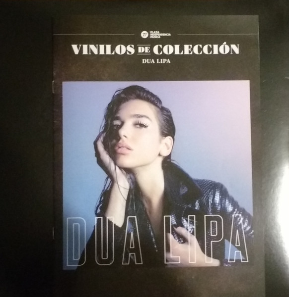 Dua Lipa – Dua Lipa - Imagen 3