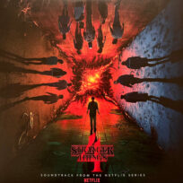 Soundtrack – Stranger Things Season 4 (2 LP)