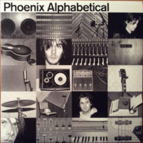 Phoenix – Alphabetical