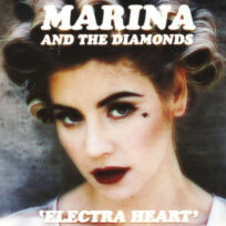 Marina And The Diamonds – Electra Heart