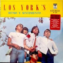 Los York's – Ritmo Y Sentimiento