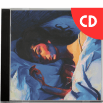 Lorde – Melodrama (CD)