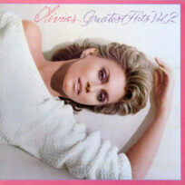 Olivia Newton-John – Olivia's Greatest Hits Vol. 2 (40th Anniversary)