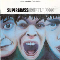 Supergrass – I Should Coco