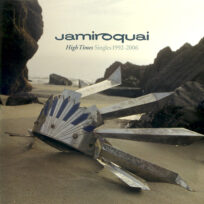 Jamiroquai – High Times: The Singles 1992-2006 (2 LP)