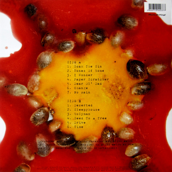 Blind Melon – Blind Melon - Imagen 2