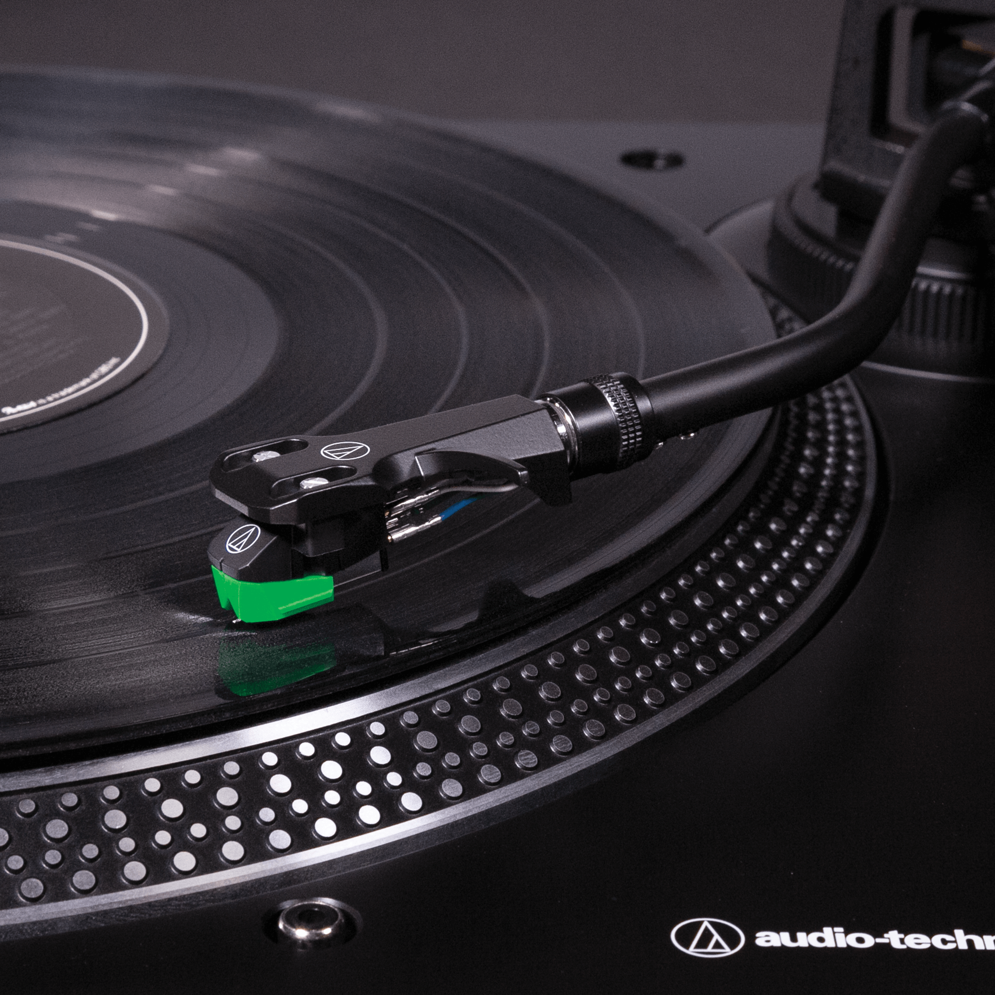 Tornamesa Audio Technica LP120XBT-USB (Bluetooth) - Imagen 3