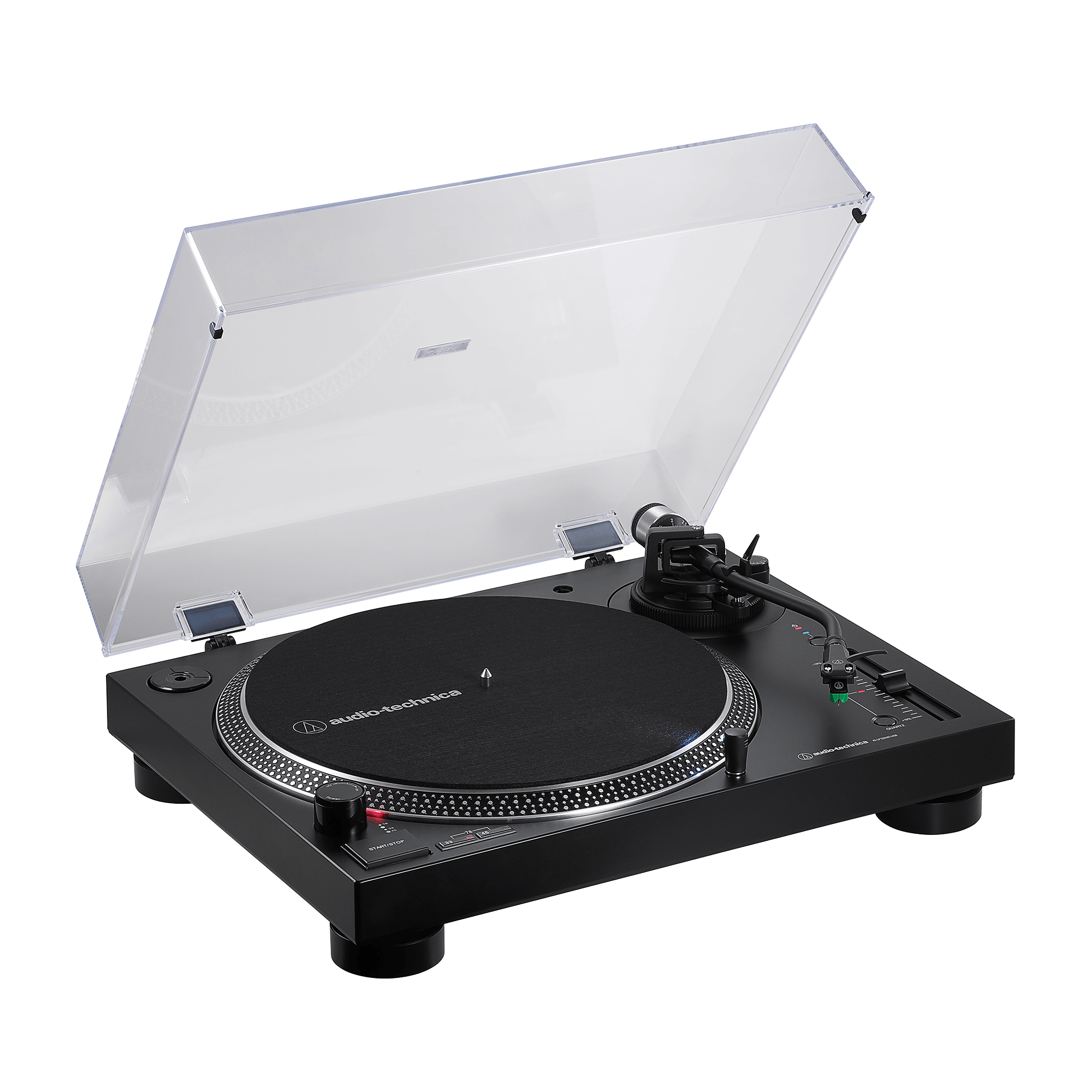 Tornamesa Audio Technica LP120XBT-USB (Bluetooth) - Imagen 4