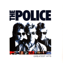 The Police – Greatest Hits (2 LP)