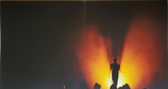 My Chemical Romance – The Black Parade Is Dead! (2 LP) - Imagen 3