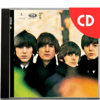 The Beatles – Beatles For Sale (CD)