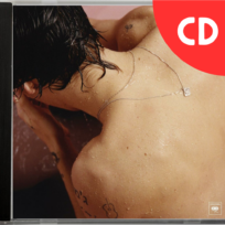 Harry Styles – Harry Styles (CD)
