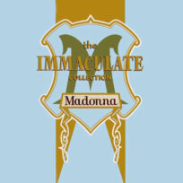Madonna – The Immaculate Collection (CD)