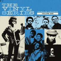 Varios Artistas – The Vinyl Series Volume One