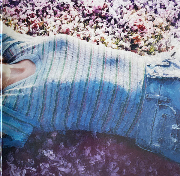 Taylor Swift – Speak Now: Taylor's Version (3 LP orchid marbled vinyl) - Imagen 3