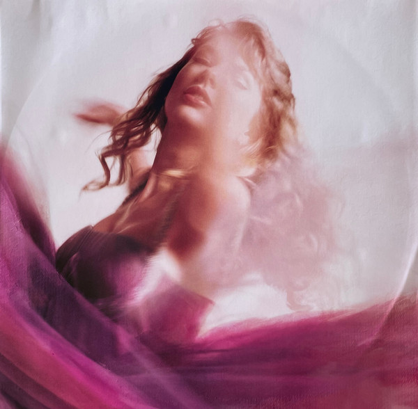 Taylor Swift – Speak Now: Taylor's Version (3 LP orchid marbled vinyl) - Imagen 14