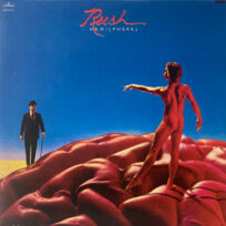 Rush – Hemispheres
