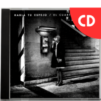 Cuarteto De Nos – Habla Tu Espejo (CD)