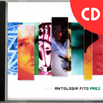Fito Páez – Antología (CD)