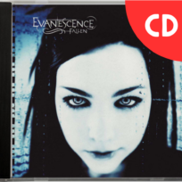 Evanescence – Fallen (CD)