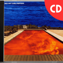 Red Hot Chili Peppers – Californication (CD)