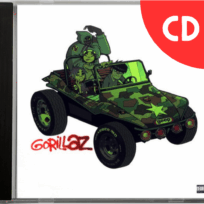 Gorillaz - Gorillaz (CD)