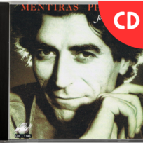 Joaquín Sabina – Mentiras Piadosas (CD)