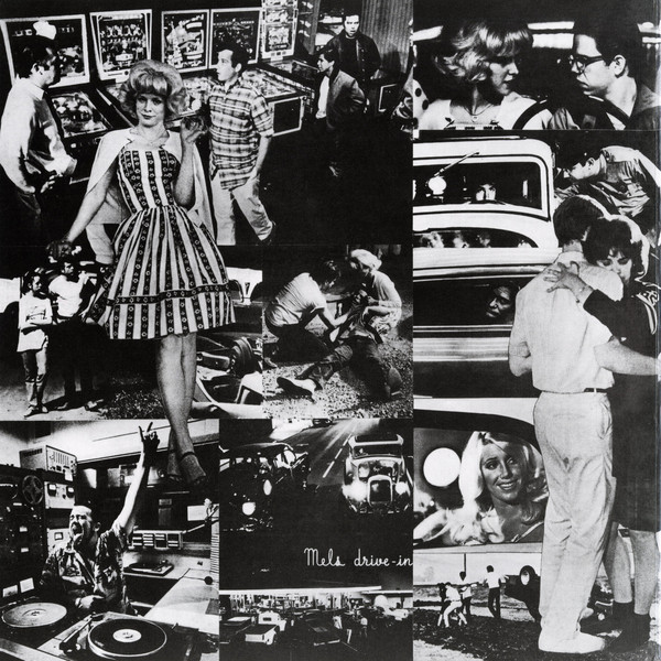 Soundtrack – American Graffiti (2 LP) - Imagen 3