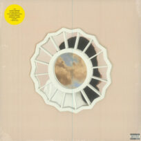 Mac Miller – The Divine Feminine (2 LP Light Blue Vinyl)