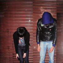 Crystal Castles – Crystal Castles (2 LP)