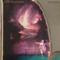 John Frusciante – Curtains