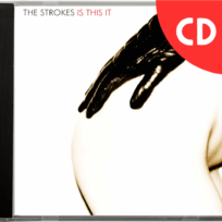 The Strokes – Is This It (CD)
