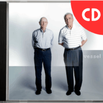 Twenty One Pilots – Vessel (CD)