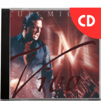 Luis Miguel – Vivo (CD)