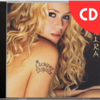 Shakira – Laundry Service (CD)