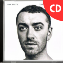 Sam Smith – The Thrill Of It All (CD)