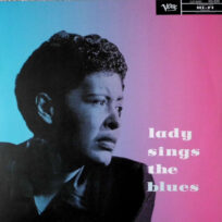 Billie Holiday – Lady Sings The Blues