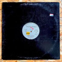 Simple Minds - Sanctify Yourself (Maxi-Singles 12") (Época Americano)