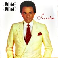 José José – Secretos