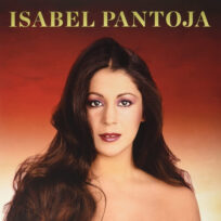 Isabel Pantoja – Isabel Pantoja (2 LP)
