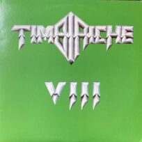 Timbiriche - VIII (LP+CD) (época)