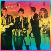 The B-52s – Cosmic Thing
