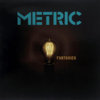 Metric – Fantasies