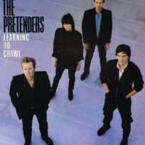 Pretenders – Learning To Crawl
