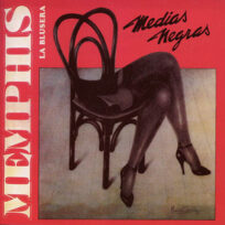 Memphis La Blusera – Medias Negras