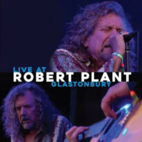 Robert Plant – Live At Glastonbury
